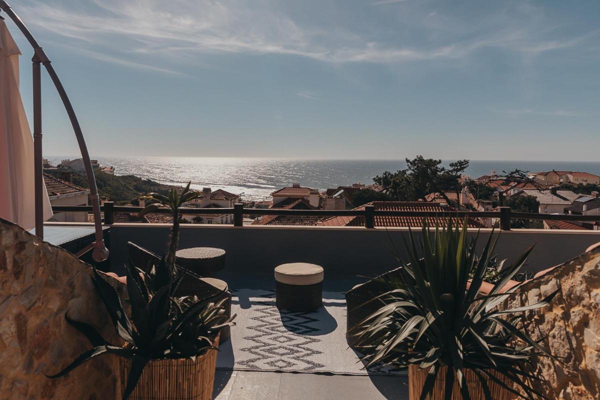 Joy Beach House Sao Pedro De Moel Eksteriør bilde