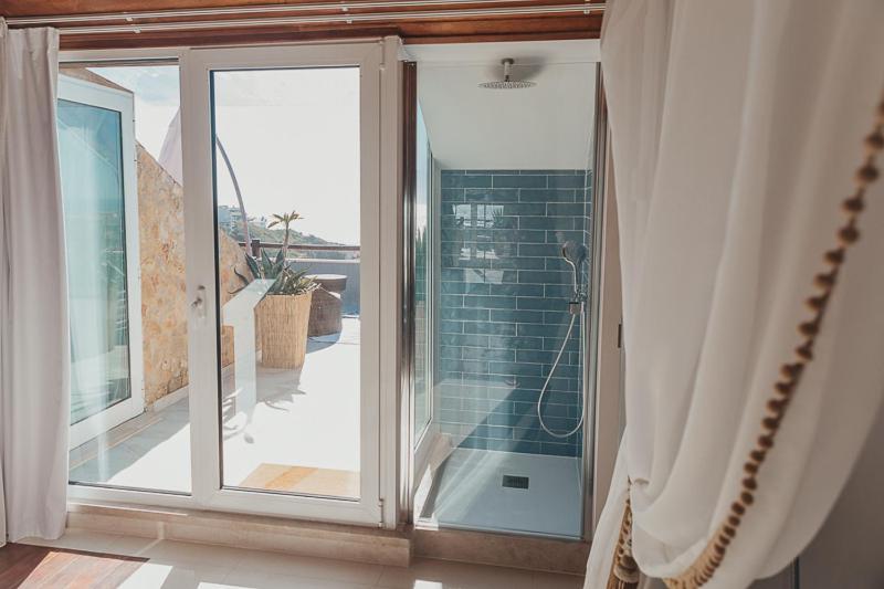 Joy Beach House Sao Pedro De Moel Eksteriør bilde