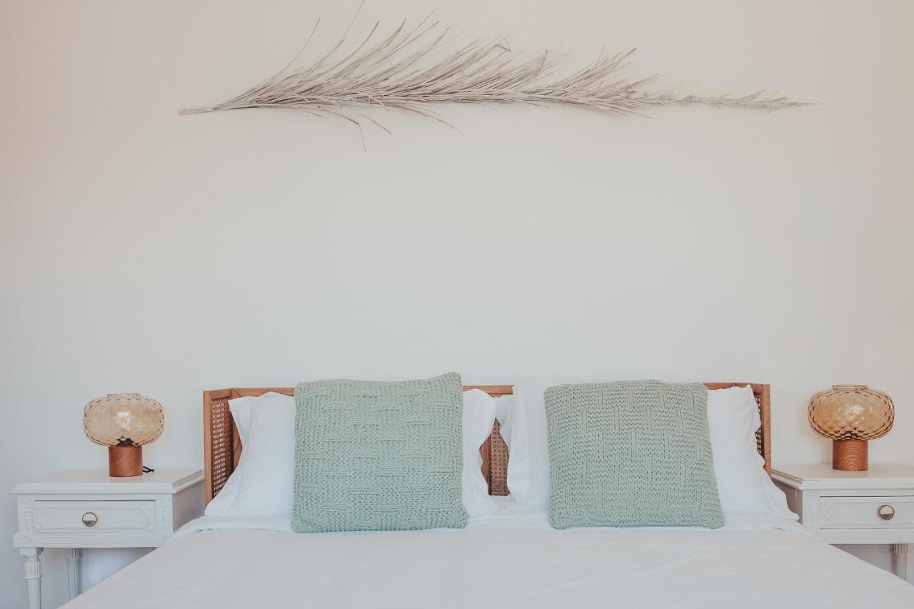 Joy Beach House Sao Pedro De Moel Eksteriør bilde