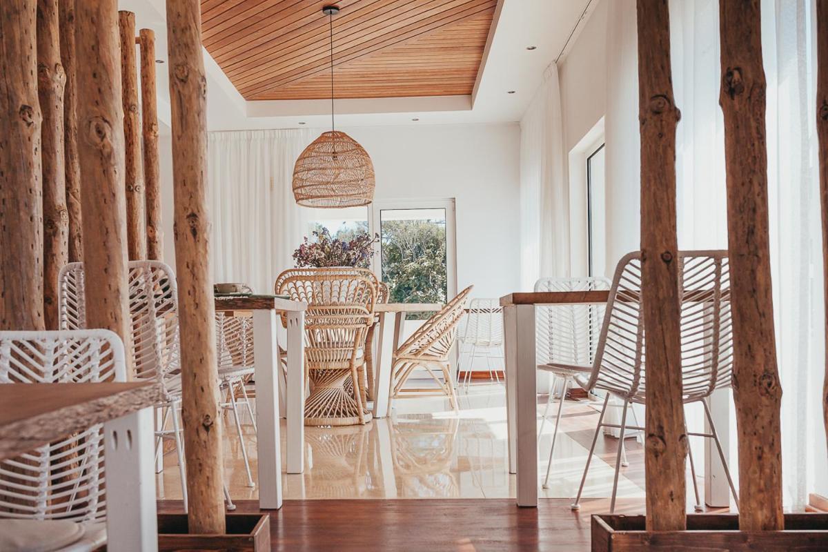 Joy Beach House Sao Pedro De Moel Eksteriør bilde
