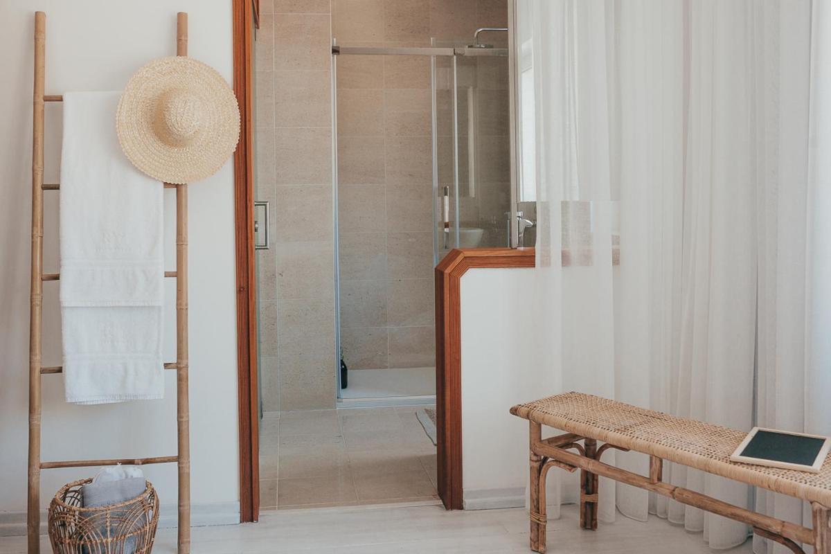 Joy Beach House Sao Pedro De Moel Eksteriør bilde